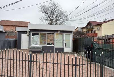 Spatiu comercial, ideal servicii, trafic intens - Aparatorii Patriei - 2