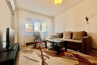 Apartament cu 2 camere decomandat, mobilat în Central - 2