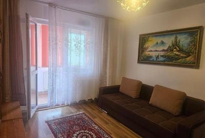 Apartament de 2 camere zona Centrul Civic - 1