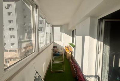 Apartament cu 4 camere decomandat, mobilat în Central - 10