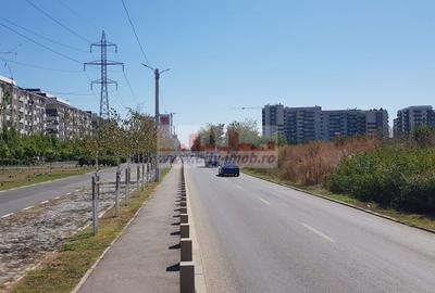 Teren Construcții intravilan de 12288 mp, în Militari - 2