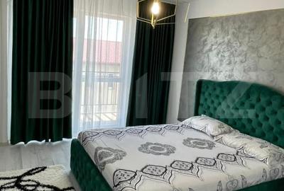 Apartament 3 camere - Valea Lupului, parcare si pod. - 2