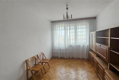 Apartament 3 camere de inchiriat, -1 minut de metrou Lujerului, bloc reabilitat - 18