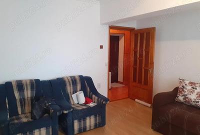 Inch. Apart.1 cam. cf.1 dec, suprf. utila 37.mp + balc. 4.ml, mobilat, utilat, Sos. Buzaului - Penny - 10