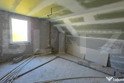 Casă cu 4 camere cu Teren 1000 Mp în Central - 10