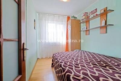 Apartament cu 4 camere semidecomandat în Central - 4