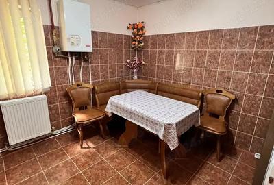 Apartament 3 camere ,etaj 2, str Popa Sapca, Dragasani, Valcea - 1