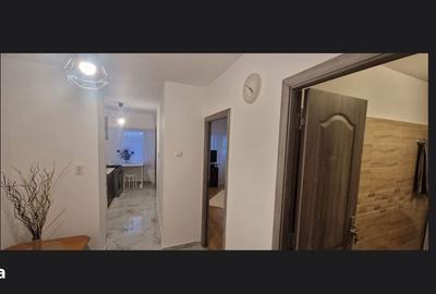 Garsonieră în Tei - 2
