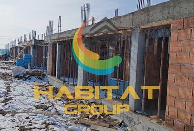 Duplex cu 4 camere cu Canalizare în Splaiul Unirii - 6