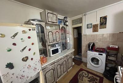 Apartament cu 1 camere de vanzare in zona Decebal - 4