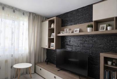 Apartament cu 3 camere semidecomandat în Turnătorie - 5