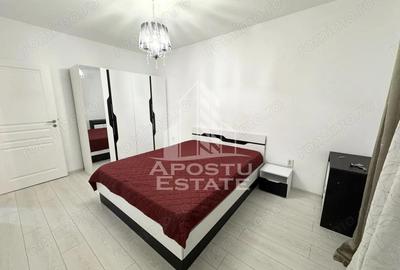 Casa cu 3 camere si 2 bai mobilata si utilata in zona Calea Urseni - 8