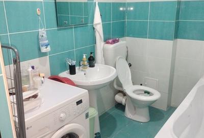 Garsonieră decomandată în Exterior Vest - 2