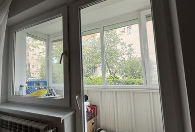 Apartament cu 3 camere decomandat în Mărăști - 1