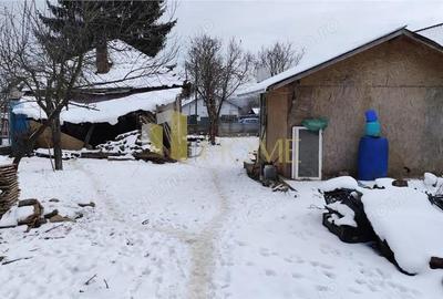 Casă cu Teren 3300 Mp în Poiana - 4