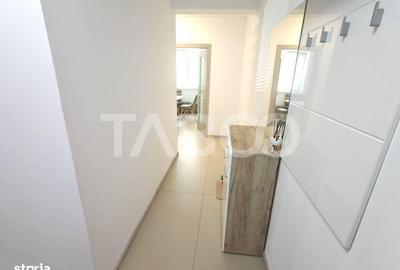 Apartament cu 3 camere decomandat, mobilat în Vest - 4