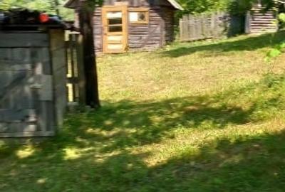 Casă locuibilă + teren 8900 mp, utilități, anexă, livadă-toate actele. - 14