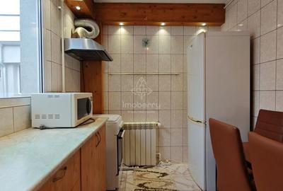 Vanzare apartament 2(doua) camere, Drumul Taberei-Mall Plaza, mobilat/utilat - 11