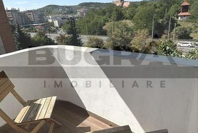 Apartament de 3 camere, 65mp, zona Kaufland - 8