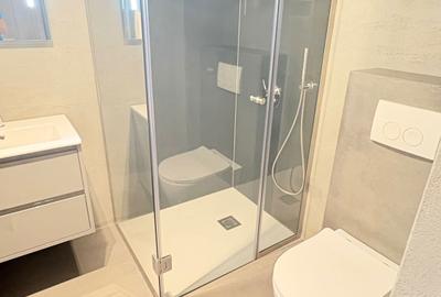Casă cu 3 camere în Central - 1