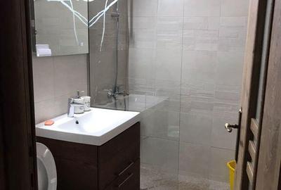 Apartament cu 3 camere decomandat în Ultracentral - 1