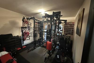 Apartament 90 mp!  Zona Minerva!  Garaj inclus! 2050/mp! - 3