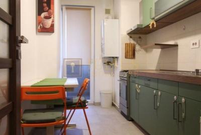 Aradului - Iris, 2 camere, loc de parcare + boxa. - 12