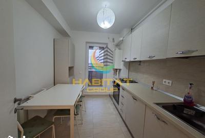 Apartament cu 3 camere decomandat în Central - 7
