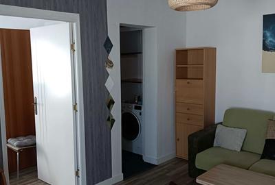 Apartament cu 2 camere semidecomandat în Faleză - 5