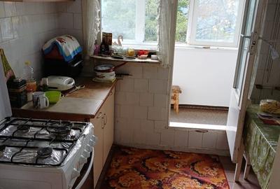 Apartament cu 2 camere semidecomandat în Liviu Rebreanu - 3