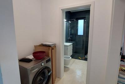 Vila individuala 4 camere - Incalzire pardoseala - Teren 500mp - Teghes-Domnesti - 18