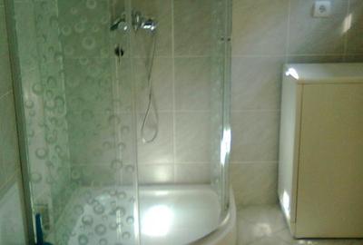 Apartament cu 2 camere decomandat în Știrbei Vodă - 4