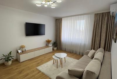 Apartament cu 3 camere în Craiovei - 8