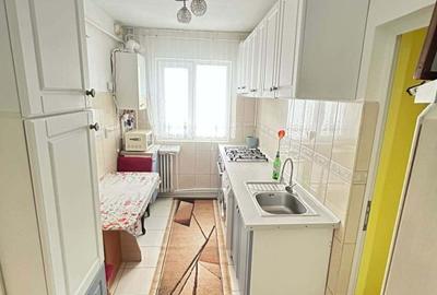 Apartament cu 2 camere decomandat în Alexandru cel Bun