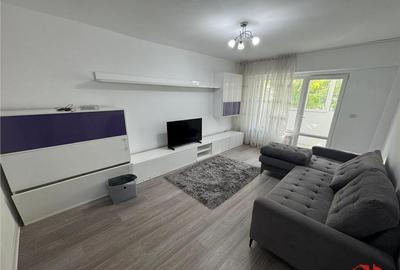 Ap 3 cam, etaj 1, 2 balcoane,parcare proprie, zona centrala - 2