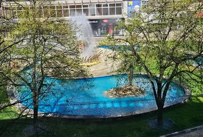 Inchiriez apartament ultracentral Str. Victoriei Nr.1 cu vedere la strada mare! - 6