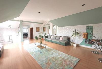 Casa 7 camere, 4 grupuri sanitare, curte si gradina Casa 7 camere, 4 grupuri sanitare, curte si gradina - 9