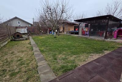 Casă cu 4 camere cu Canalizare în Cumpăna - 2