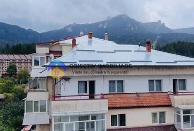 Vedere panoramica Ceahlau Apartament 4 camere Durau - 2