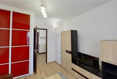 Garsonieră, mobilată în Triaj - 3