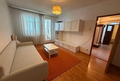 Apartament cu 2 camere decomandat, mobilat în Titan - 3