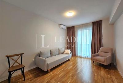 Apartament cu 3 camere decomandat în Băneasa - 12