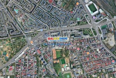 Spațiu comercial, de 1,070 mp, în Crângași - 2