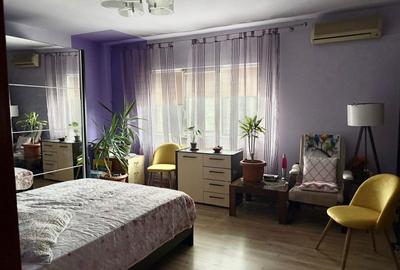 Apartament cu 4 camere decomandat în Brătianu - 2