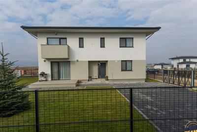 Casa calitativ certificat, toate utilitatile, Cristian, Bras