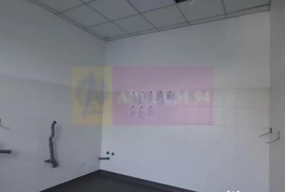 Spațiu comercial, de 226 mp, în Unirii - 3