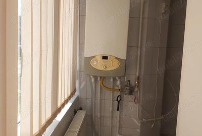 Spațiu comercial, de 39 mp, în Central - 8