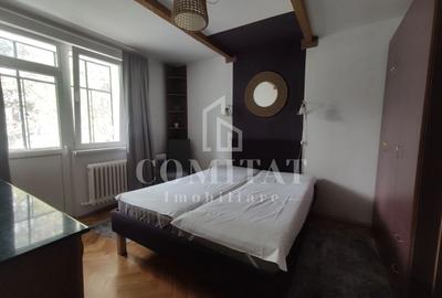 Apartament cu 2 camere semidecomandat, mobilat în Gheorgheni - 2
