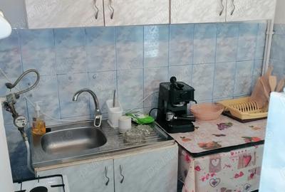 Garsoniera de inchiriat in Turnu Magurele - 6