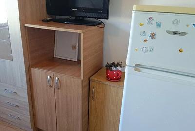 Garsonieră nedecomandată în Girocului - 4